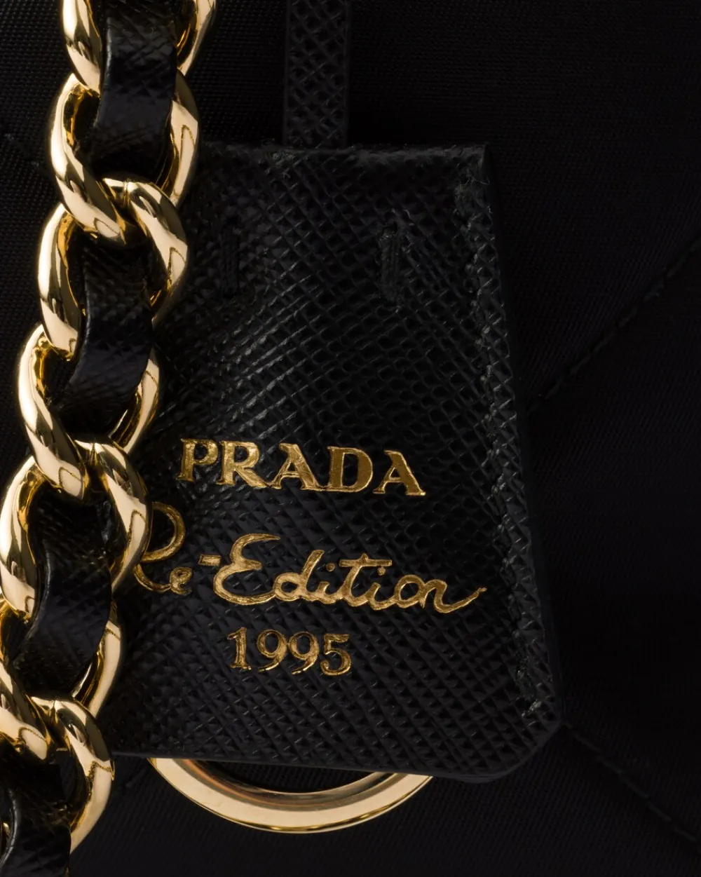 Prada COLECCIÓN FEMENINA^Bolso Tote De Re-nylon