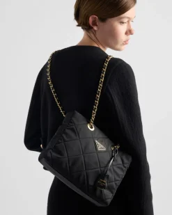 Prada COLECCIÓN FEMENINA^Bolso Tote De Re-nylon