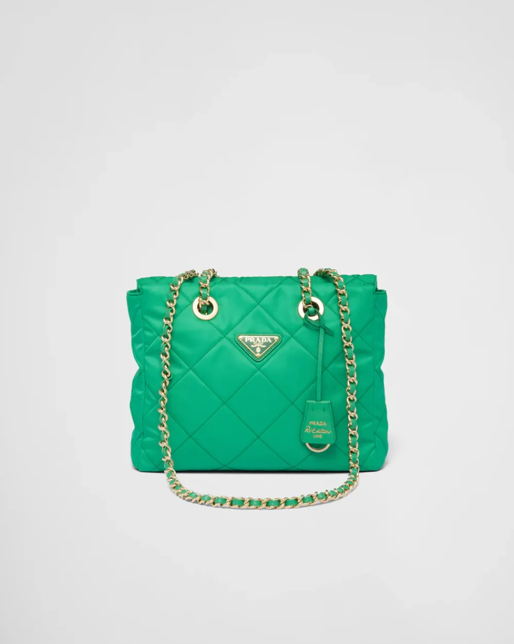 Prada COLECCIÓN FEMENINA^Bolso Tote De Re-nylon