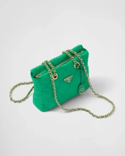Prada COLECCIÓN FEMENINA^Bolso Tote De Re-nylon