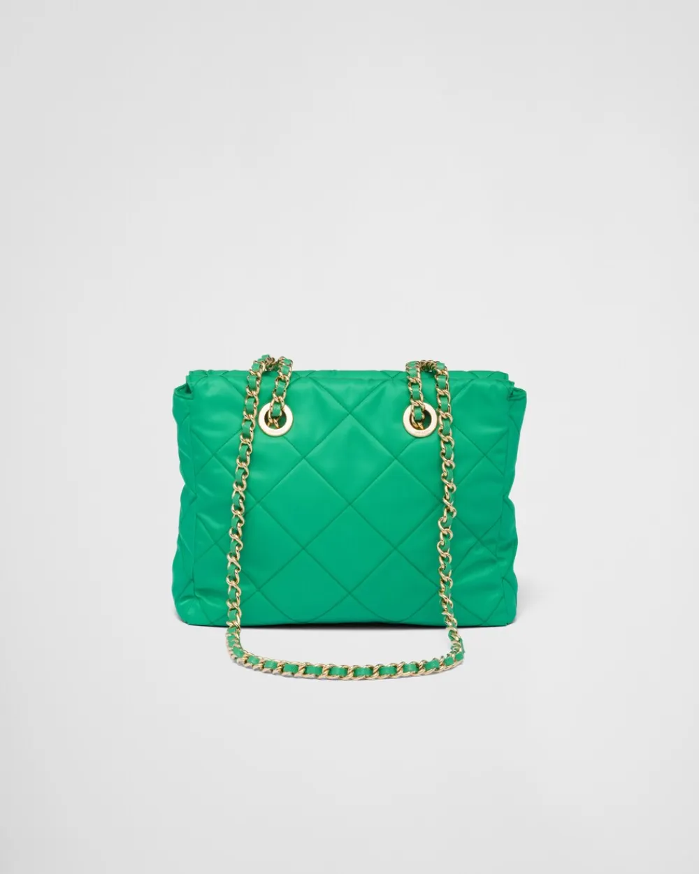 Prada COLECCIÓN FEMENINA^Bolso Tote De Re-nylon
