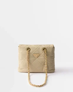 Prada COLECCIÓN FEMENINA^Bolso Tote De Re-nylon