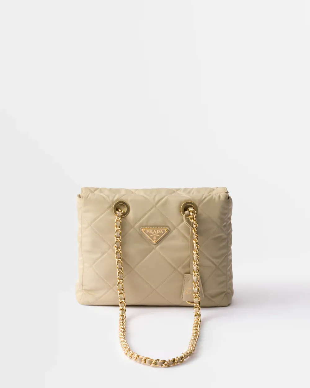 Prada COLECCIÓN FEMENINA^Bolso Tote De Re-nylon