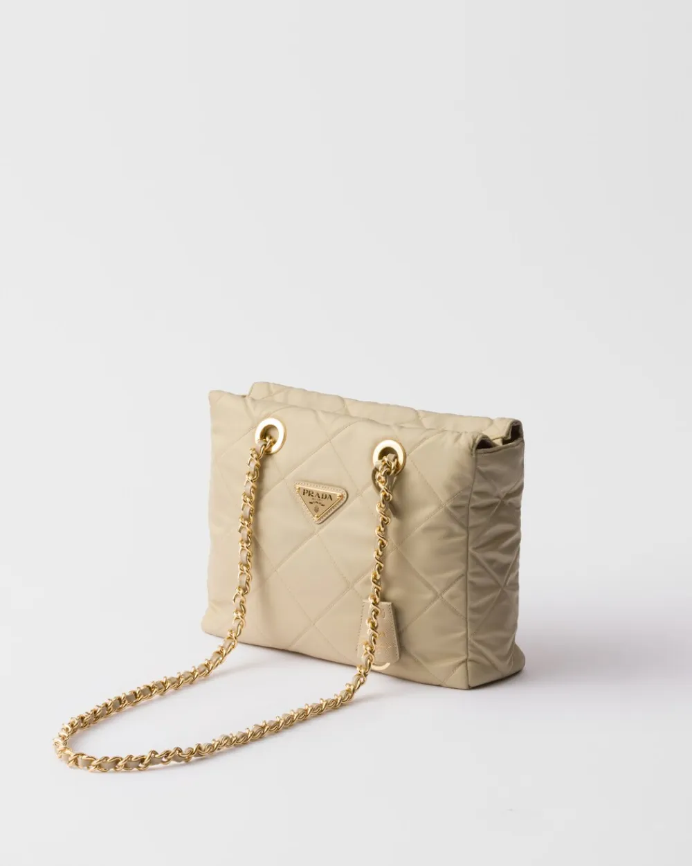 Prada COLECCIÓN FEMENINA^Bolso Tote De Re-nylon