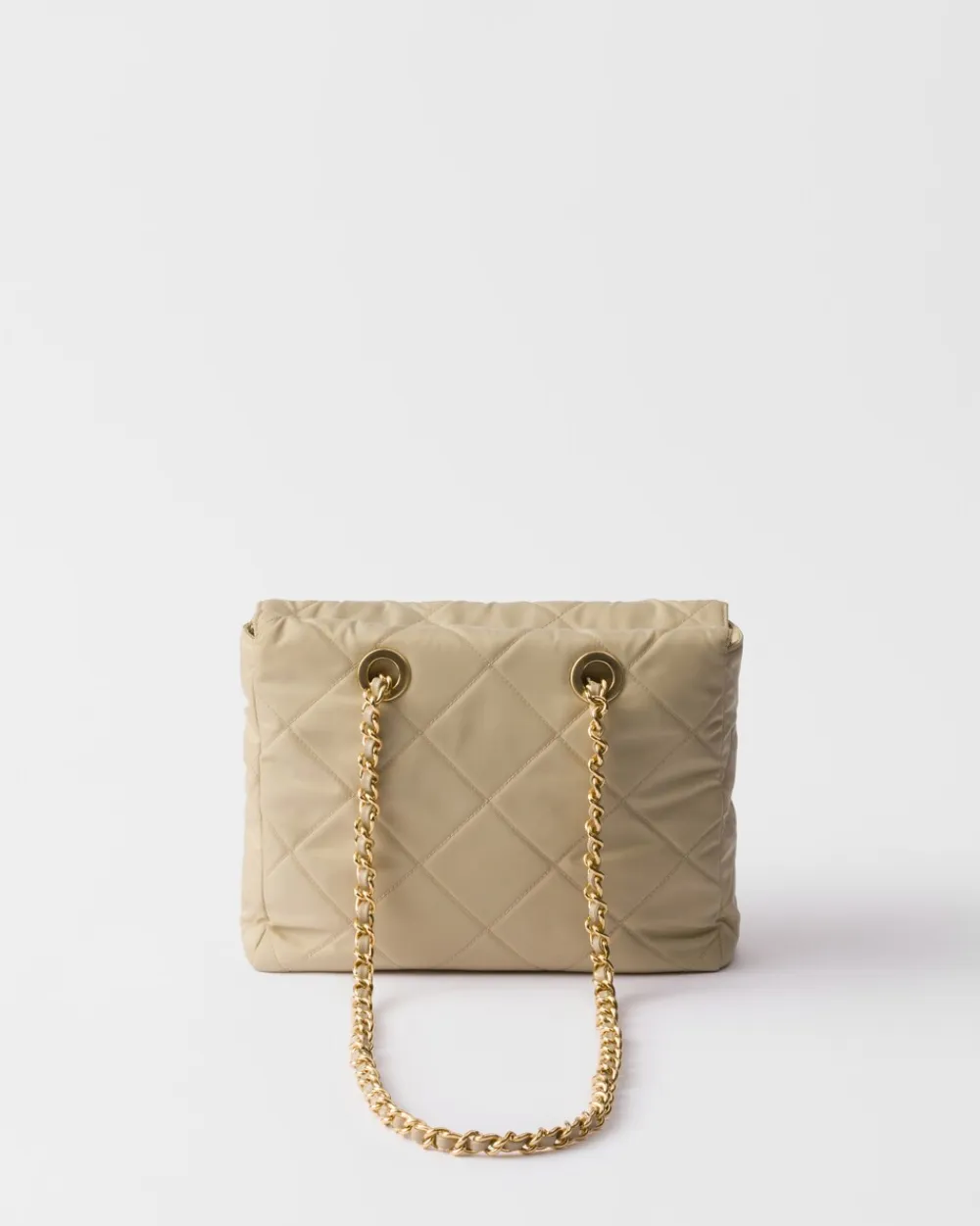 Prada COLECCIÓN FEMENINA^Bolso Tote De Re-nylon