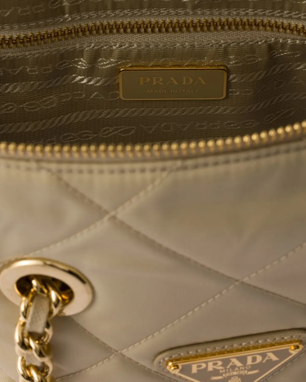 Prada COLECCIÓN FEMENINA^Bolso Tote De Re-nylon