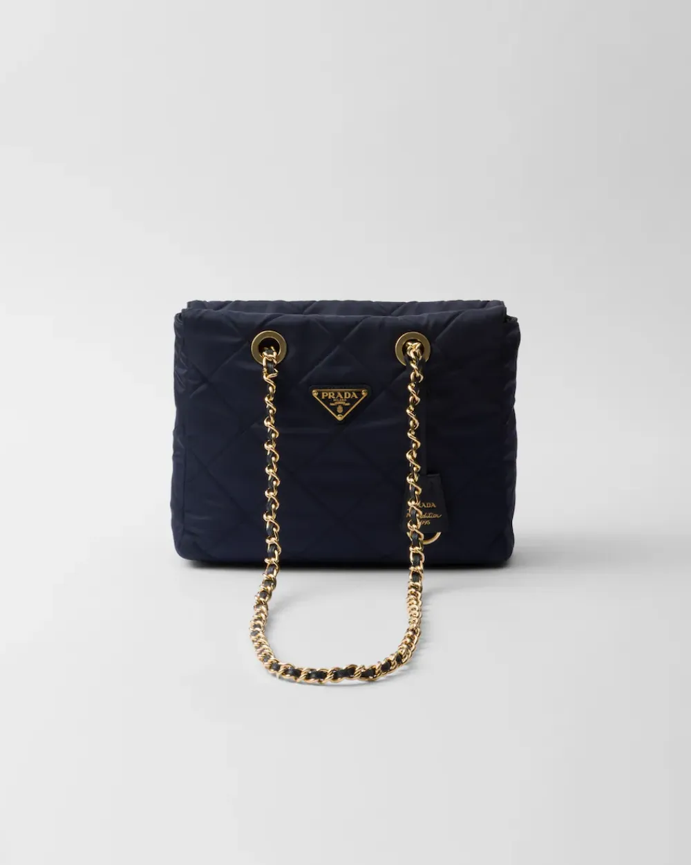 Prada COLECCIÓN FEMENINA^Bolso Tote De Re-nylon