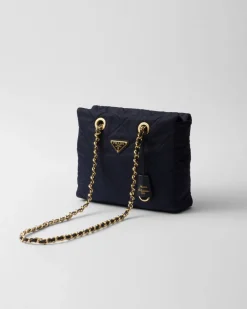 Prada COLECCIÓN FEMENINA^Bolso Tote De Re-nylon