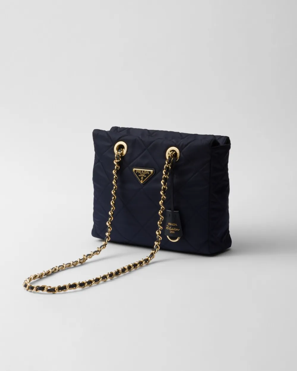 Prada COLECCIÓN FEMENINA^Bolso Tote De Re-nylon