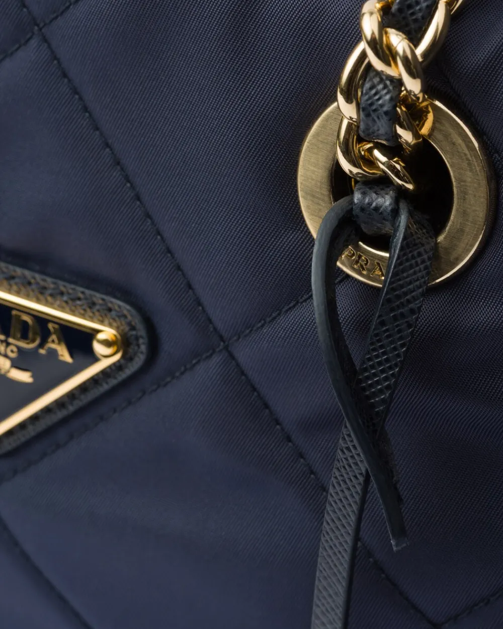 Prada COLECCIÓN FEMENINA^Bolso Tote De Re-nylon