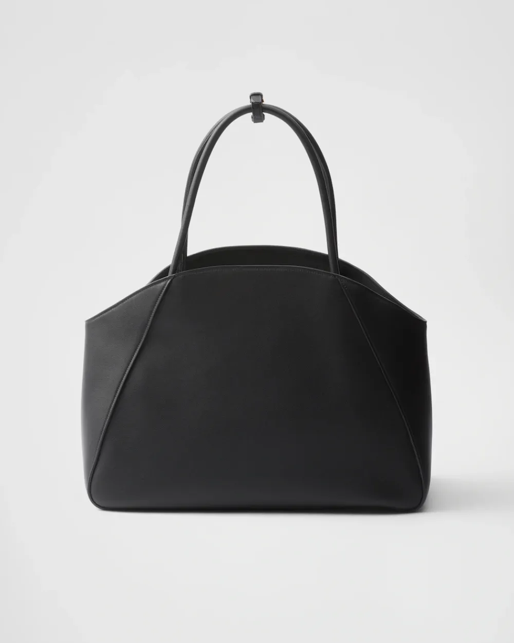 Mujer Prada BOLSOS GRANDES|BOLSOS GRANDES^Bolso Tote Grande De Piel