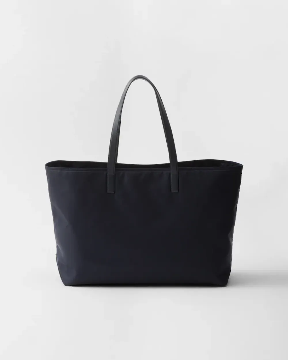 Mujer Prada COLECCIÓN FEMENINA|BOLSOS GRANDES^Bolso Tote Grande De Re-nylon Y Piel Saffiano Re-edition 1978
