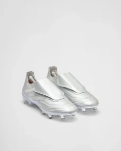 Mujer/Hombre Prada ZAPATOS|ZAPATOS^Botas De Fútbol Copa Pure - Adidas Football For