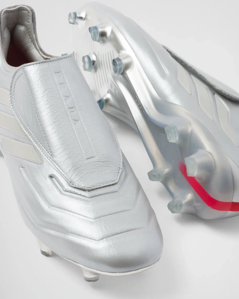 Mujer/Hombre Prada ZAPATOS|ZAPATOS^Botas De Fútbol Copa Pure - Adidas Football For