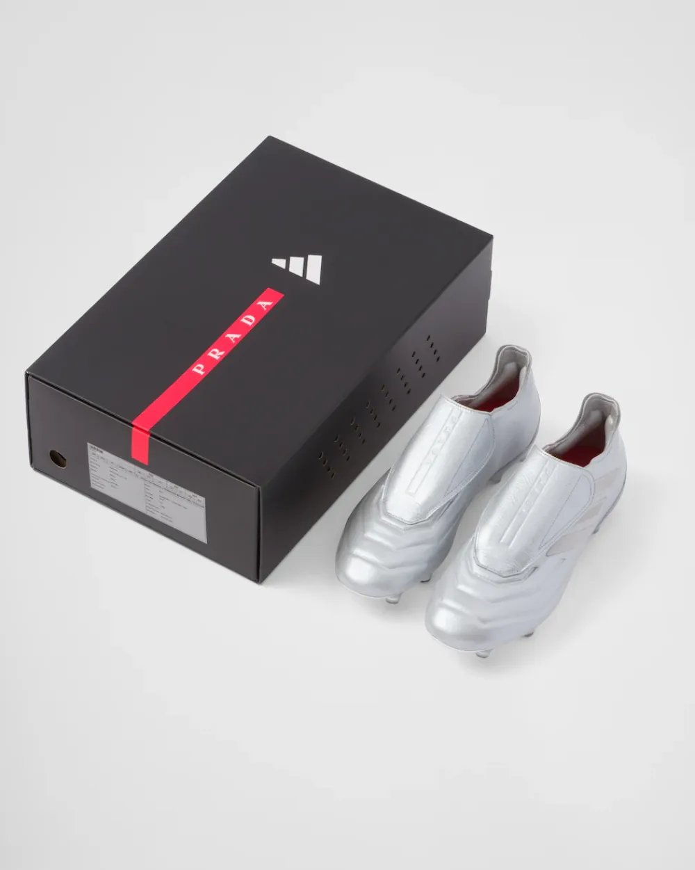 Mujer/Hombre Prada ZAPATOS|ZAPATOS^Botas De Fútbol Copa Pure - Adidas Football For