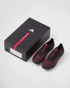 Mujer/Hombre Prada ZAPATOS|ZAPATOS^Botas De Fútbol Predator Accuracy - Adidas Football For