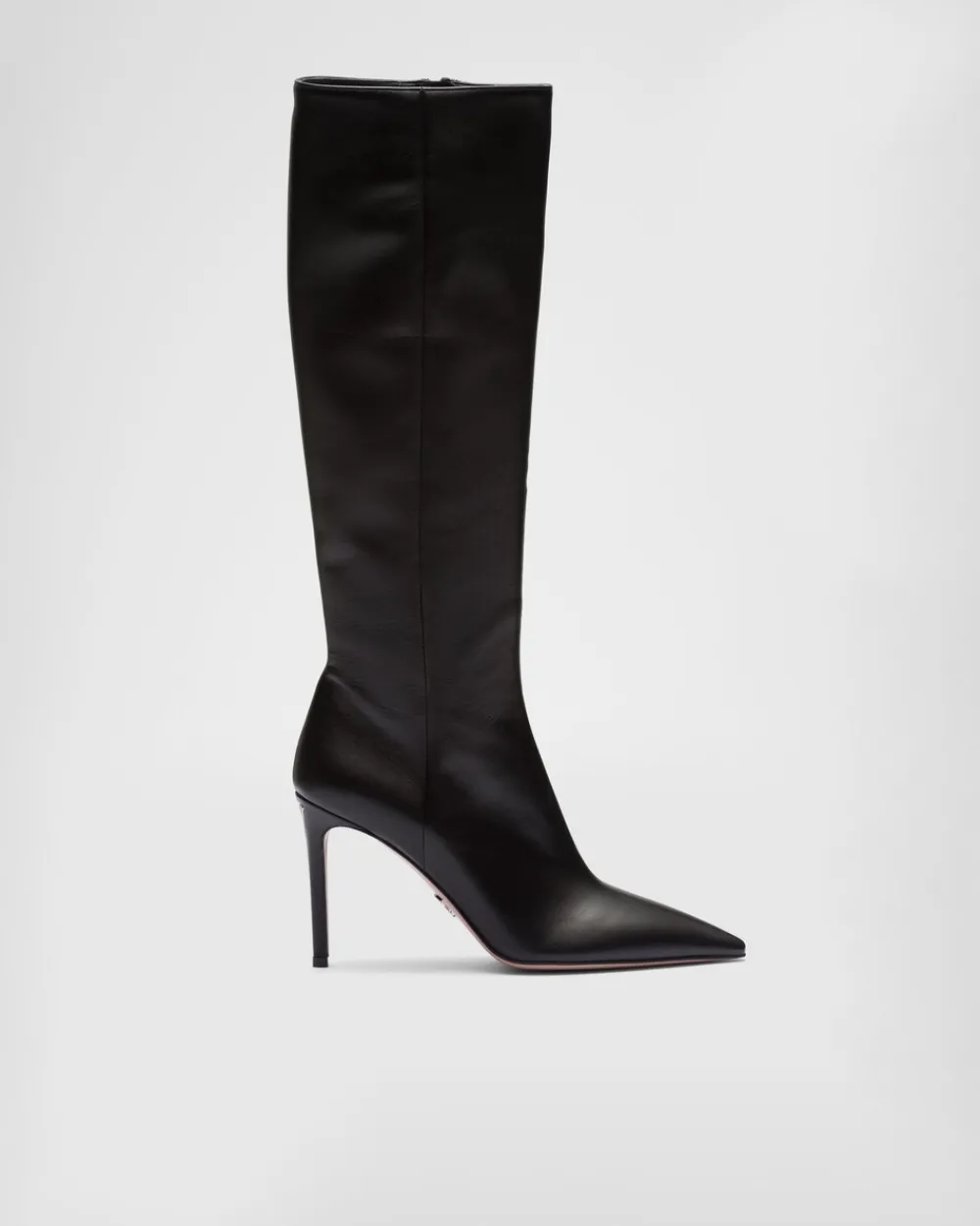 Mujer Prada BOTINAS Y BOTAS^Botas De Napa