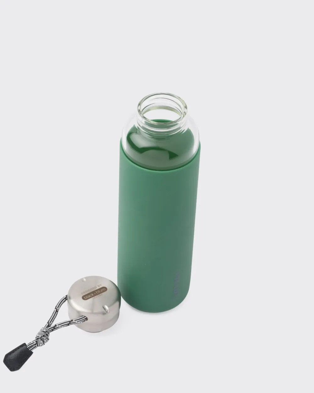 Mujer/Hombre Prada DEPORTE Y OCIO|DEPORTE Y OCIO^Botella De Agua De Cristal (600 Ml)