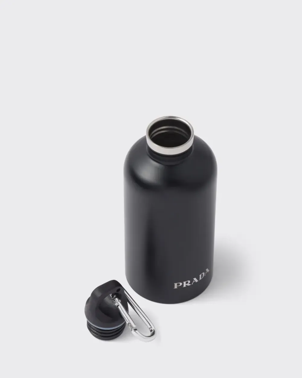 Mujer/Hombre Prada DEPORTE Y OCIO|DEPORTE Y OCIO^Botella De Agua Isotérmica De Acero Inoxidable De 350 Ml