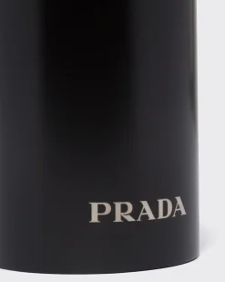 Mujer/Hombre Prada DEPORTE Y OCIO|DEPORTE Y OCIO^Botella De Agua Isotérmica De Acero Inoxidable De 350 Ml