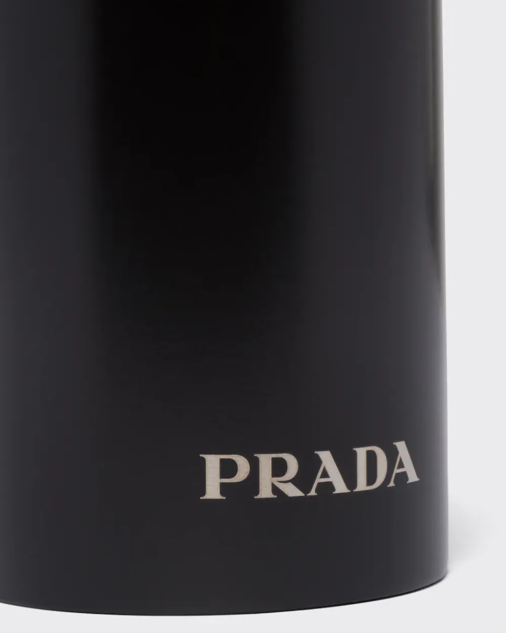 Mujer/Hombre Prada DEPORTE Y OCIO|DEPORTE Y OCIO^Botella De Agua Isotérmica De Acero Inoxidable De 350 Ml