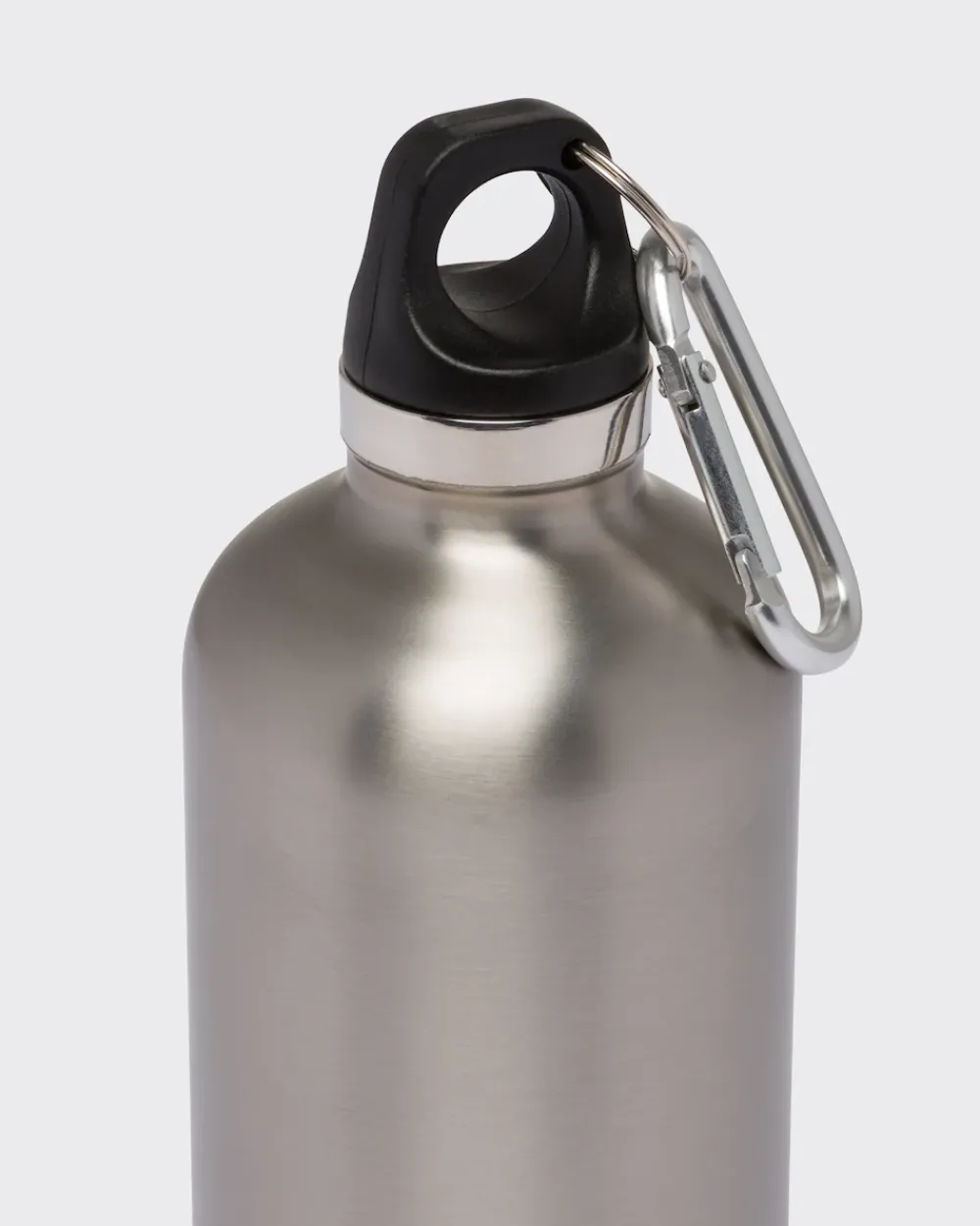Mujer/Hombre Prada DEPORTE Y OCIO|DEPORTE Y OCIO^Botella De Agua Isotérmica De Acero Inoxidable De 350 Ml
