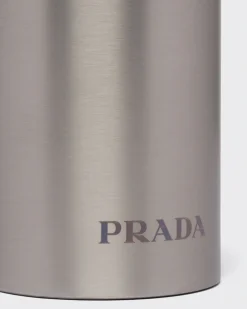 Mujer/Hombre Prada DEPORTE Y OCIO|DEPORTE Y OCIO^Botella De Agua Isotérmica De Acero Inoxidable De 350 Ml