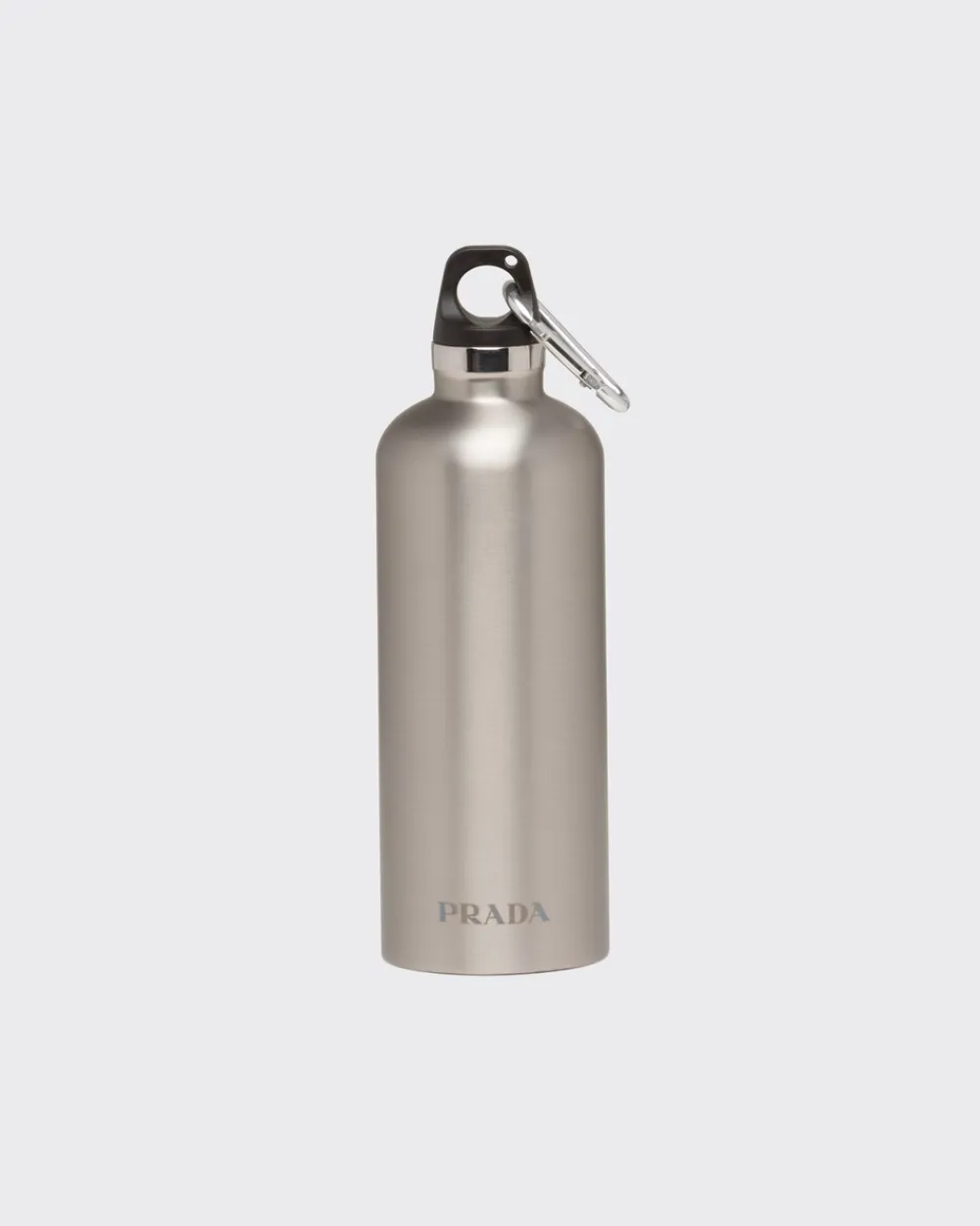 Mujer/Hombre Prada DEPORTE Y OCIO|DEPORTE Y OCIO^Botella De Agua Isotérmica De Acero Inoxidable De 500 Ml