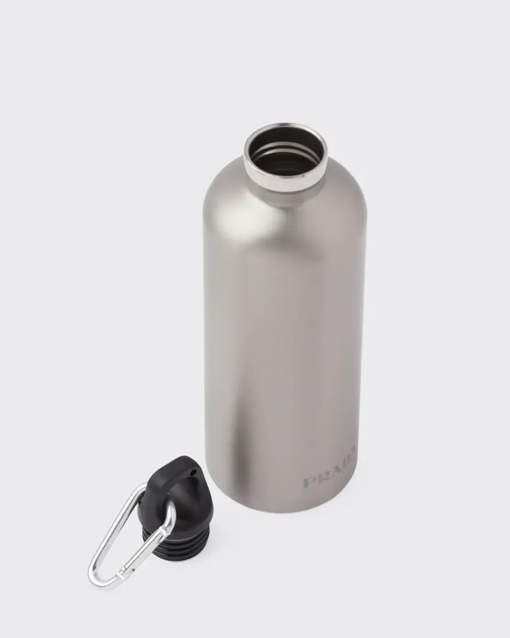 Mujer/Hombre Prada DEPORTE Y OCIO|DEPORTE Y OCIO^Botella De Agua Isotérmica De Acero Inoxidable De 500 Ml