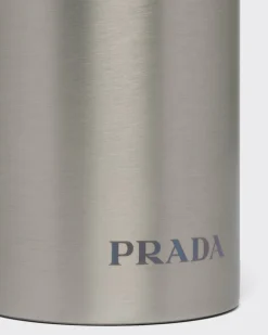 Mujer/Hombre Prada DEPORTE Y OCIO|DEPORTE Y OCIO^Botella De Agua Isotérmica De Acero Inoxidable De 500 Ml