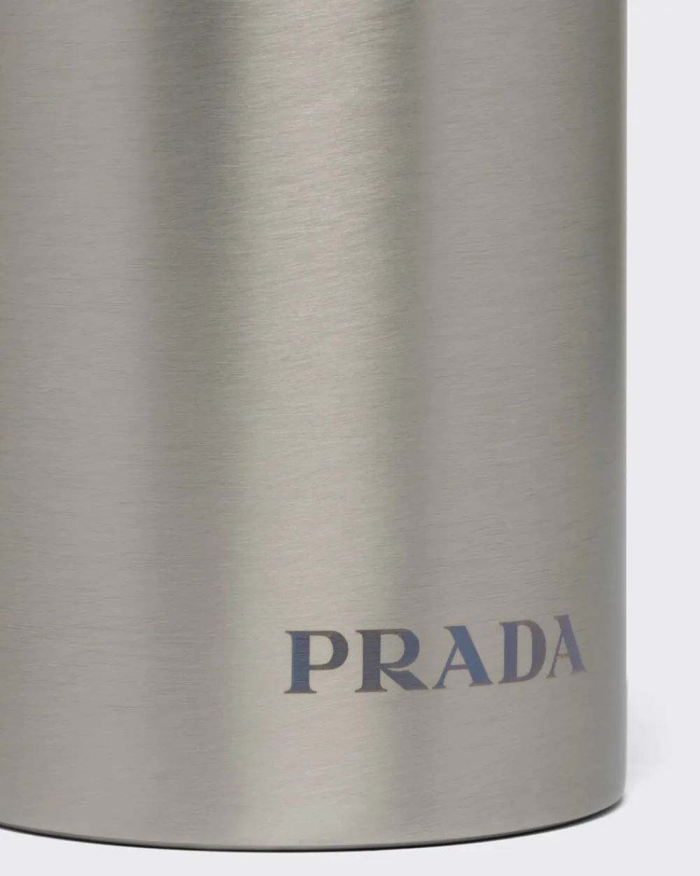 Mujer/Hombre Prada DEPORTE Y OCIO|DEPORTE Y OCIO^Botella De Agua Isotérmica De Acero Inoxidable De 500 Ml