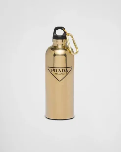 Mujer/Hombre Prada DEPORTE Y OCIO|DEPORTE Y OCIO^Botella De Agua Isotérmica De Acero Inoxidable De 500 Ml