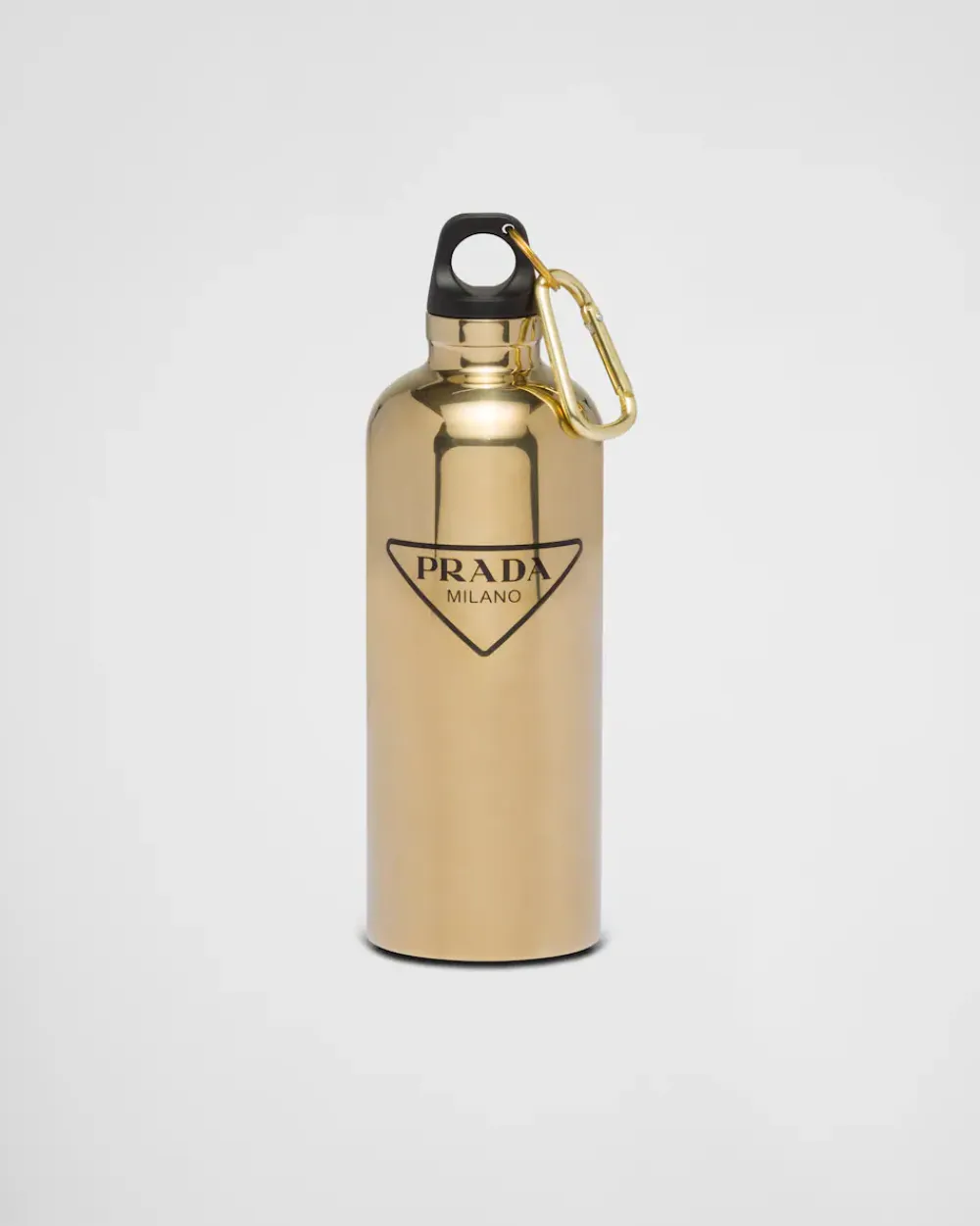 Mujer/Hombre Prada DEPORTE Y OCIO|DEPORTE Y OCIO^Botella De Agua Isotérmica De Acero Inoxidable De 500 Ml
