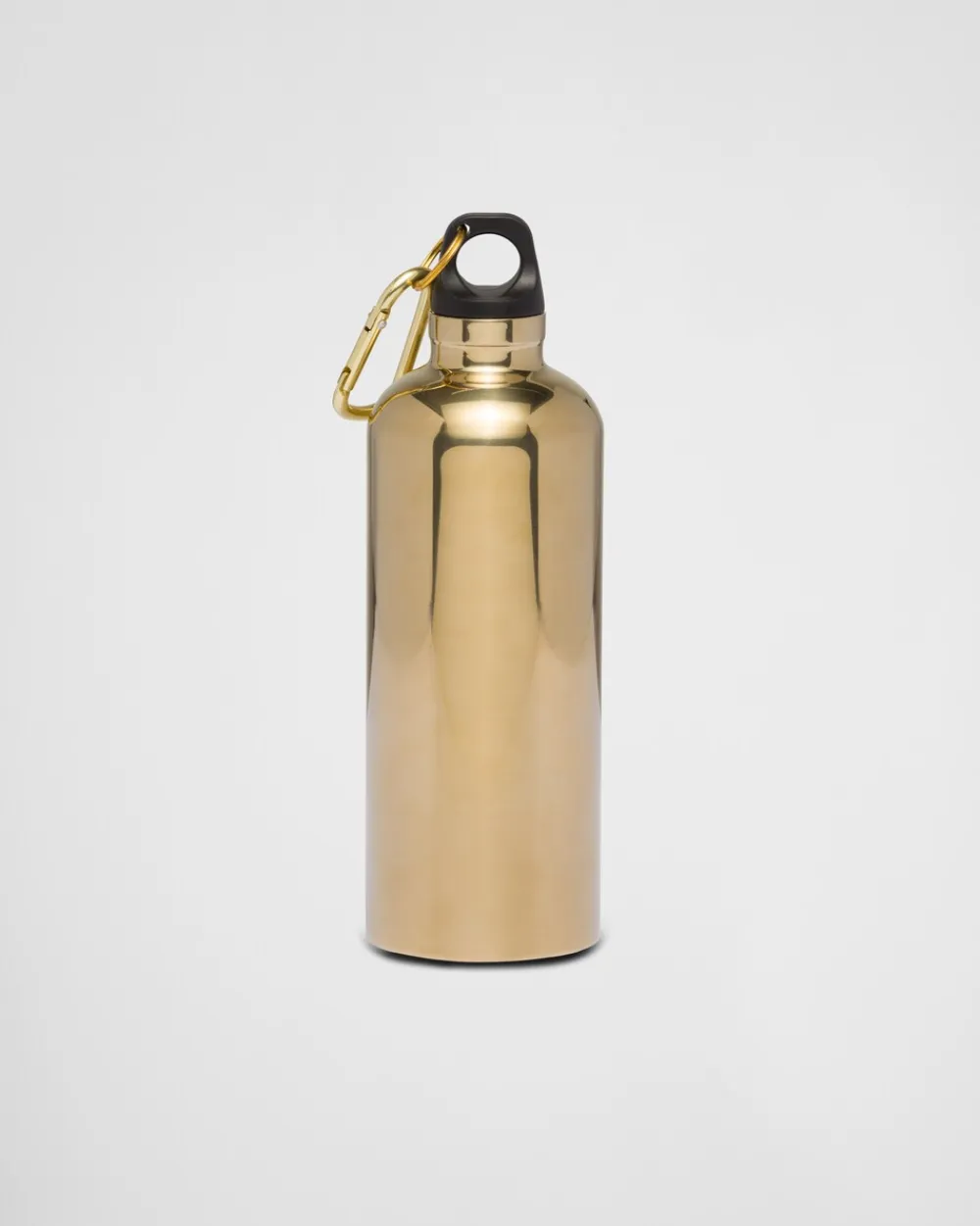 Mujer/Hombre Prada DEPORTE Y OCIO|DEPORTE Y OCIO^Botella De Agua Isotérmica De Acero Inoxidable De 500 Ml