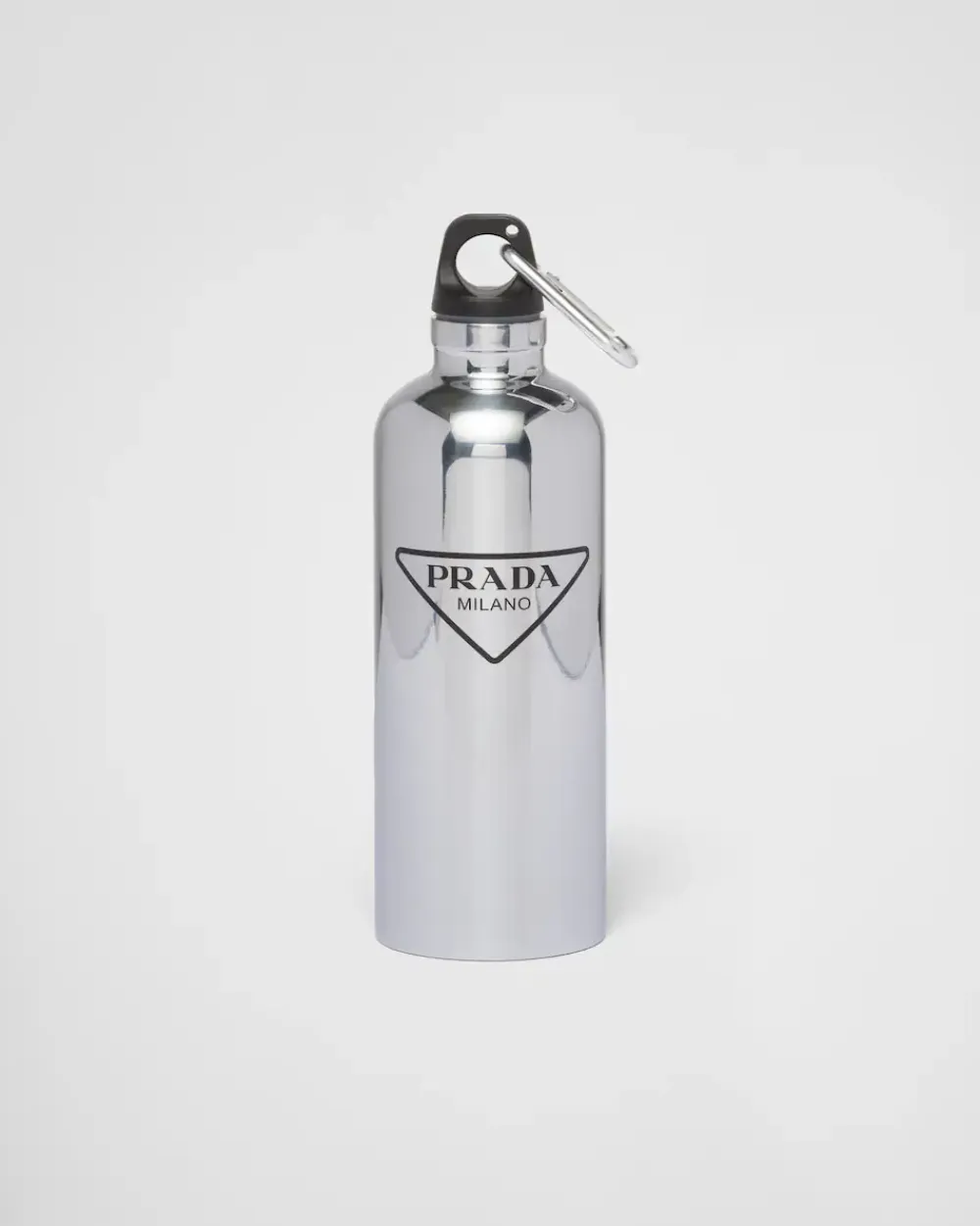 Mujer/Hombre Prada DEPORTE Y OCIO|DEPORTE Y OCIO^Botella De Agua Isotérmica De Acero Inoxidable De 500 Ml