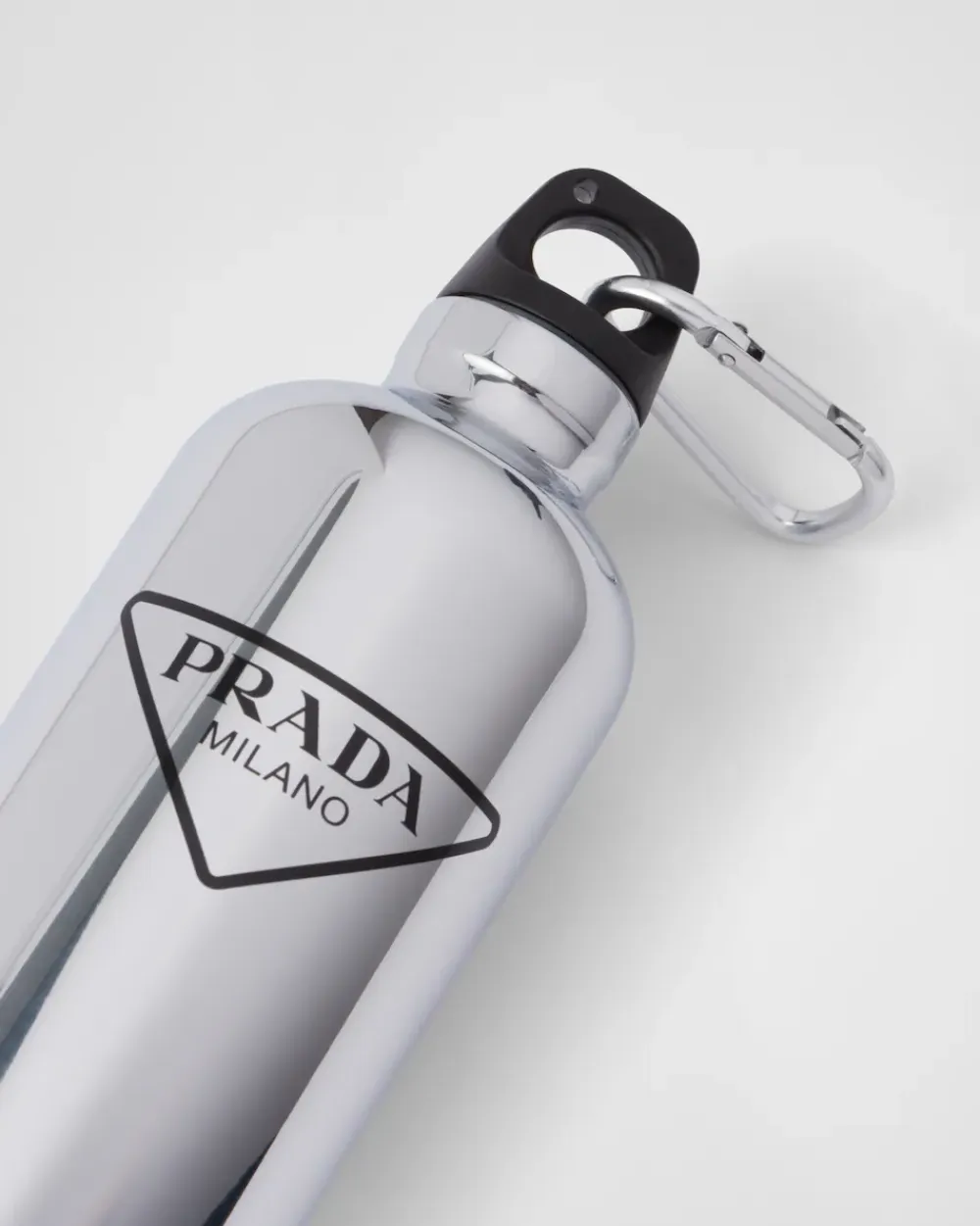 Mujer/Hombre Prada DEPORTE Y OCIO|DEPORTE Y OCIO^Botella De Agua Isotérmica De Acero Inoxidable De 500 Ml
