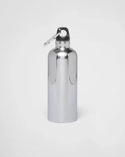 Mujer/Hombre Prada DEPORTE Y OCIO|DEPORTE Y OCIO^Botella De Agua Isotérmica De Acero Inoxidable De 500 Ml