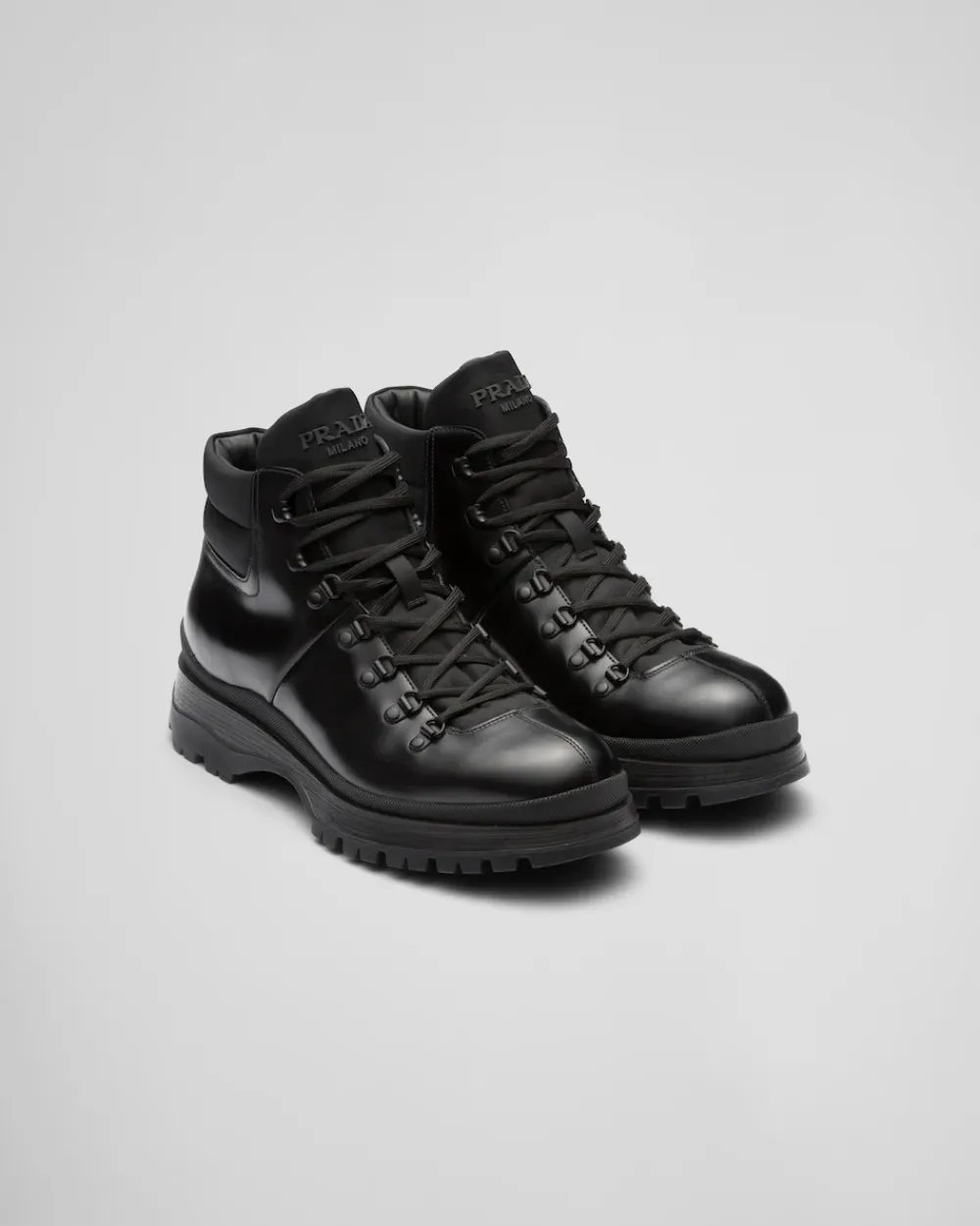 Hombre Prada BOTAS^Botines Brixxen