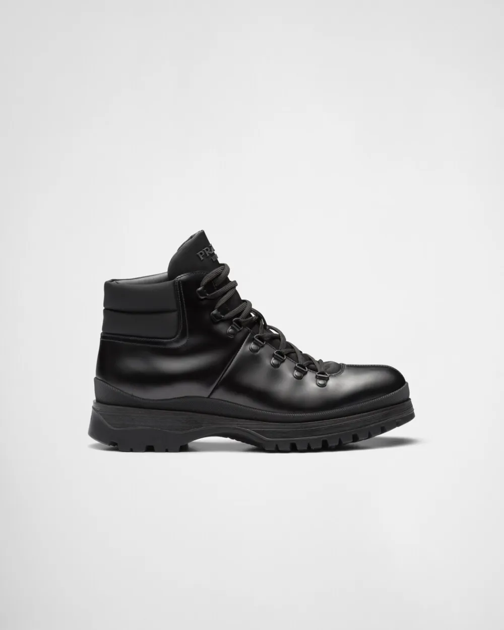 Hombre Prada BOTAS^Botines Brixxen