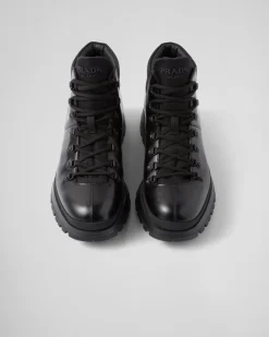 Hombre Prada BOTAS^Botines Brixxen