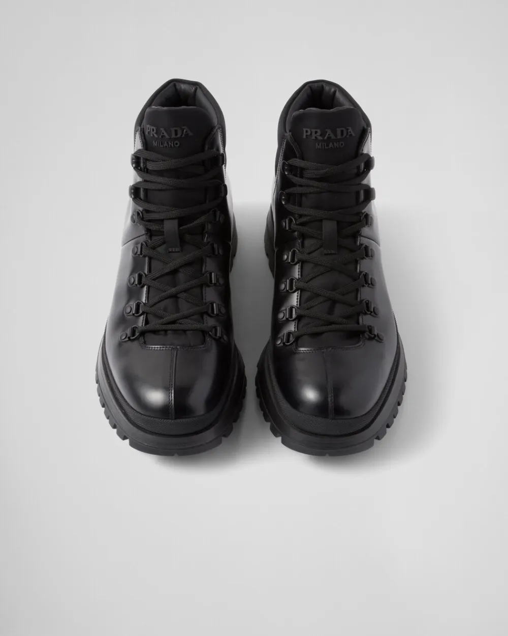 Hombre Prada BOTAS^Botines Brixxen