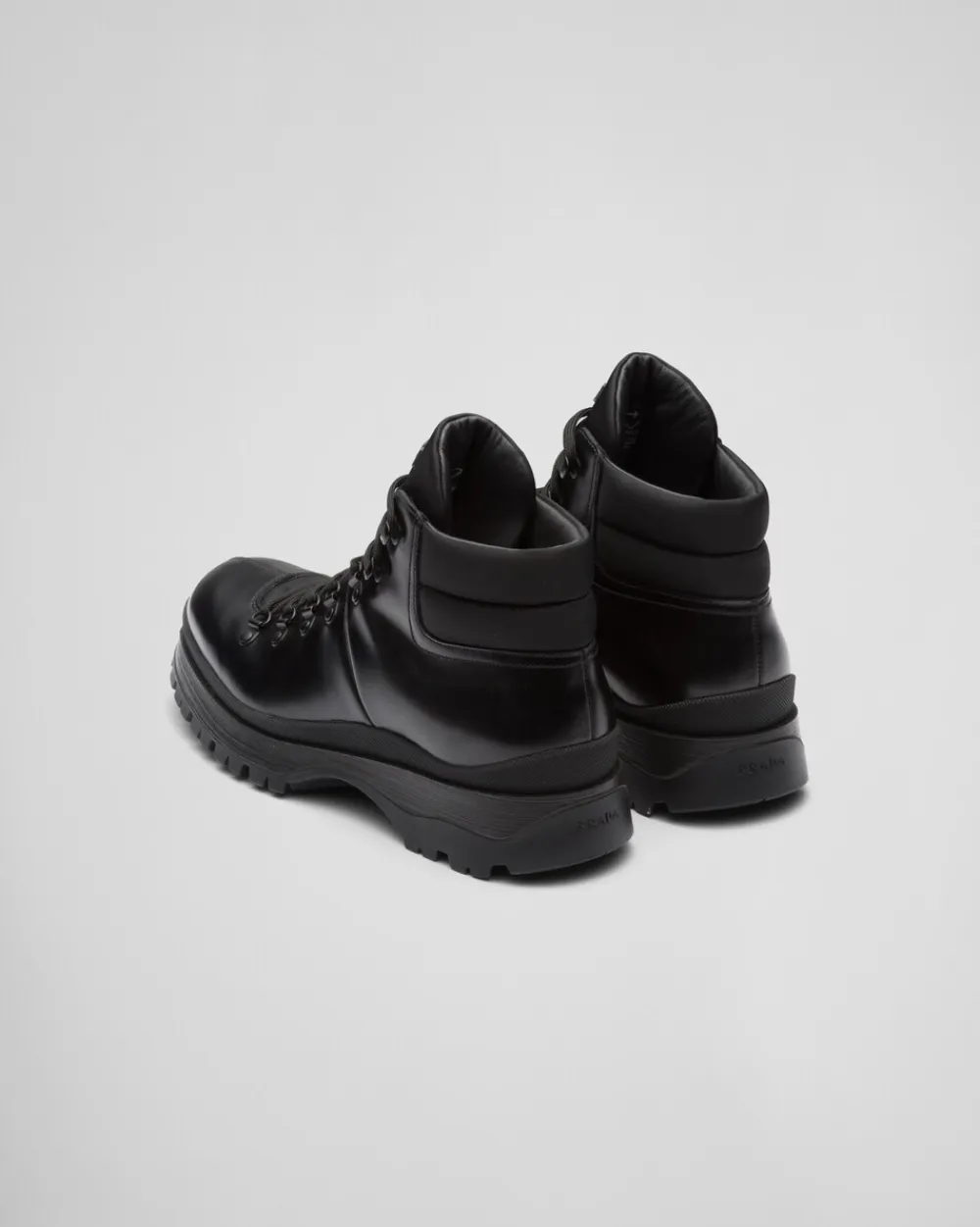 Hombre Prada BOTAS^Botines Brixxen