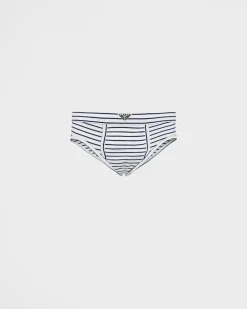 Hombre Prada PANTALONES Y BERMUDAS^Bragas De Algodón