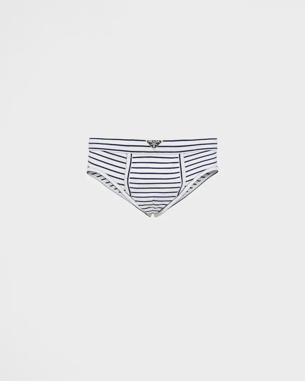 Hombre Prada PANTALONES Y BERMUDAS^Bragas De Algodón