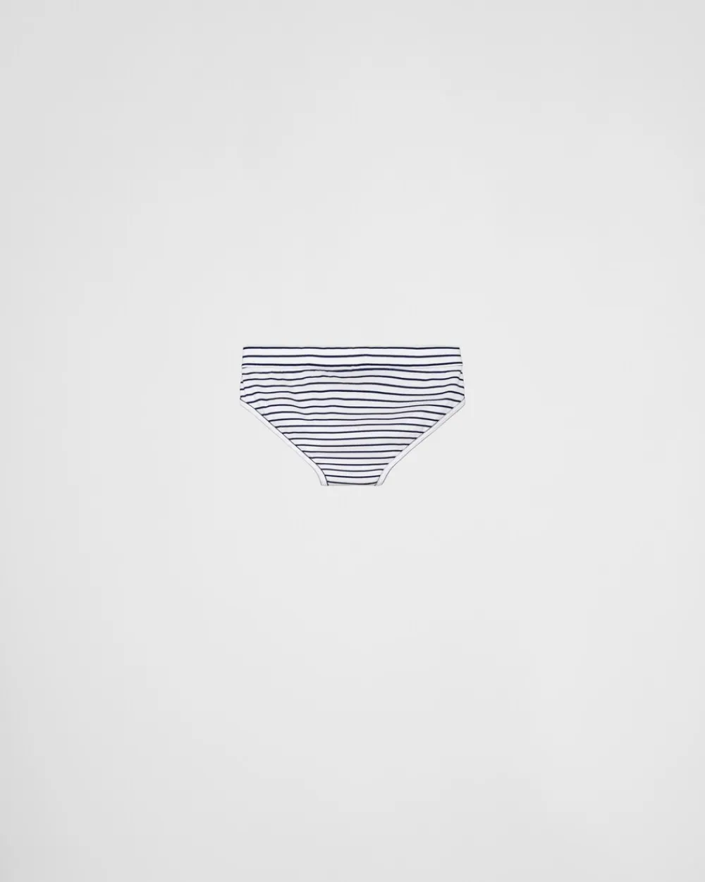 Hombre Prada PANTALONES Y BERMUDAS^Bragas De Algodón