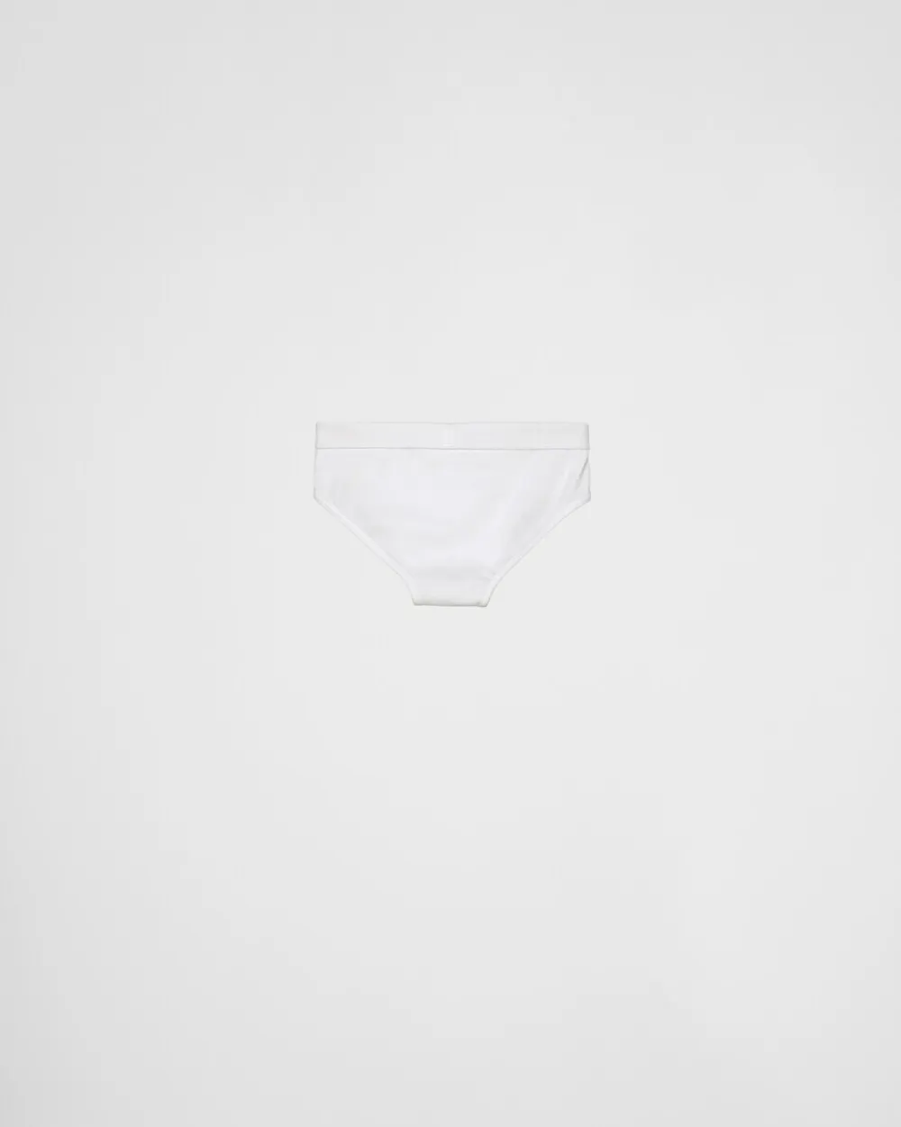 Hombre Prada PANTALONES Y BERMUDAS^Bragas De Algodón