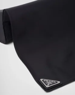Mujer Prada COLECCIÓN FEMENINA|BUFANDAS Y PAÑUELOS^Bufanda De Re-nylon