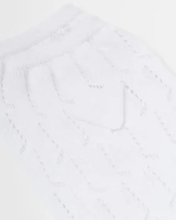 Mujer Prada PIJAMAS Y ROPA INTERIOR^Calcetines De Algodón