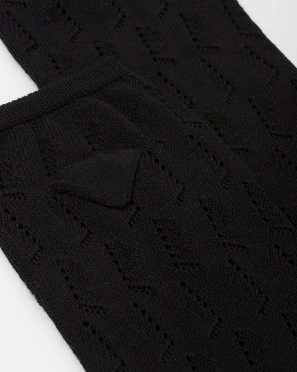 Mujer Prada PIJAMAS Y ROPA INTERIOR^Calcetines De Algodón