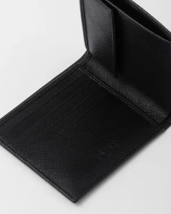 Hombre Prada CARTERAS Y TARJETEROS^Cartera